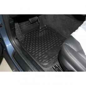 Set covorase auto tip tavita BMW X1 E84 2009-2015 - Img 5
