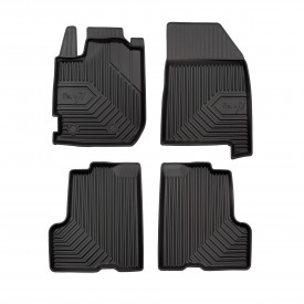 Set covorase auto tip tavita Dacia Duster II fabricatie 01.2018->