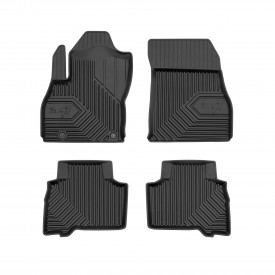 Set covorase auto tip tavita Fiat Qubo fabricatie 2008-> - Img 1