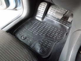 Set covorase auto tip tavita FORD Focus II 2004-2011 - Img 4