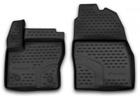 Set covorase auto tip tavita FORD Transit Connect 2013->