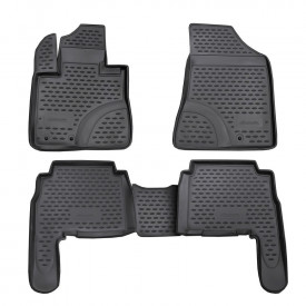 Set covorase auto tip tavita KIA SORENTO 2009-2012