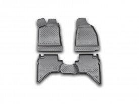 Set covorase auto tip tavita MAZDA BT-50 2006-2015 - Img 2