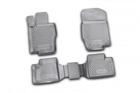 Set covorase auto tip tavita MERCEDES ML W164 2006-2012
