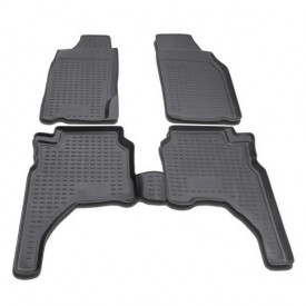 Set covorase auto tip tavita Mitsubishi L200 1996-2005