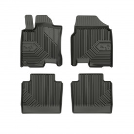 Set covorase auto tip tavita Nissan Qashqai +2 fabricatie 2008-2014