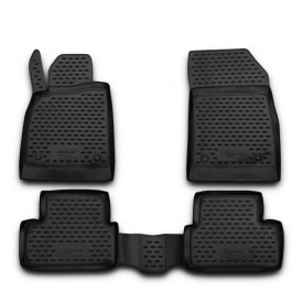 Set covorase auto tip tavita OPEL Astra J 2009-2015