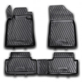 Set covorase auto tip tavita PEUGEOT 508 2011-2018