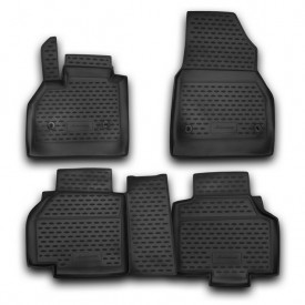 Set covorase auto tip tavita RENAULT Kangoo 2008-2021