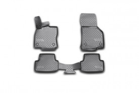 Set covorase auto tip tavita SEAT LEON III 2012-2020 - Img 2