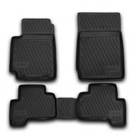 Set covorase auto tip tavita SUZUKI GRAND VITARA 2005-2015, 5 usi