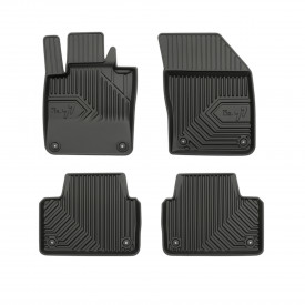 Set covorase auto tip tavita Volvo V60 II fabricatie 07.2018->