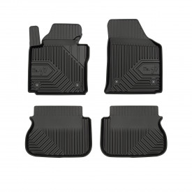 Set covorase auto tip tavita VW Caddy fabricatie 2004-2015