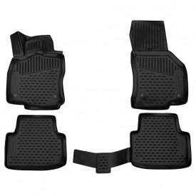 Set covorase auto tip tavita VW PASSAT B8 2015->