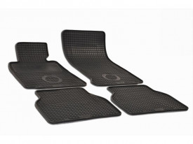 Set covorase cauciuc 4 piese BMW Seria 5 E39 1995-2003
