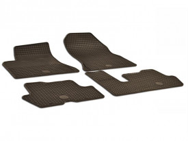 Set covorase cauciuc 4 piese Peugeot 3008 2008-2016