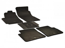 Set covorase cauciuc 5 piese Citroen Xsara Picasso 2000-2007