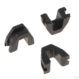 Set ghidaje capac fixare role variator GY6 50-80cc - Img 1