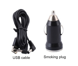 Set lampi auto cu led, Wireless, 5 functii, Pentru Remorca, prindere magnetica, Fara Fir, 12V-24V - Img 6