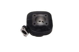 Set motor , cilindru , piston, segmenti si set garnituri 2T , capacitate 50cc compatibil cu SUZUKI TB 50 - Img 4