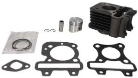 Set motor Piaggio Fly/Liberty/Zip AC-4T 50cc, 39mm