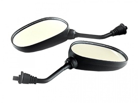 Set oglinzi moto universale M10