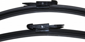 Set stergatoare auto SEAT IBIZA V 2008-2017, 600mm+400mm - Img 2