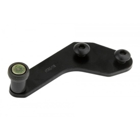Sistem culisare inferior dreapta pentru usa laterala compatibil Ford Transit 2000-2014 montare partea dreapta