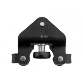 Sistem culisare inferior dreapta pentru usa laterala Opel Combo 2001-2012, dreapta, partea pasagerului - Img 4