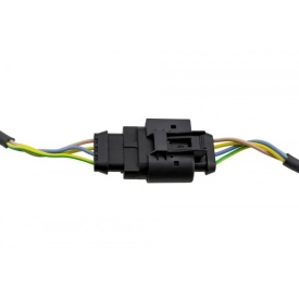 Sistem culisare inferior stanga pentru usa laterala Mercedes Sprinter 2006-2018, 30-35/30-50 pentru autovehicule cu usi culisante electrice - Img 4