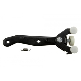 Sistem culisare inferior stanga pentru usa laterala VW T5 2003-2015 - Img 4