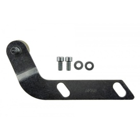  Sistem culisare inferior usa laterala culisanta dreapta compatibil Iveco Daily VI 2006-2014 montare partea pasagerului - Img 3