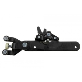Sistem culisare inferior usa laterala culisanta stanga compatibil Opel Combo 2012-2018, montare pe stanga partea soferului - Img 3