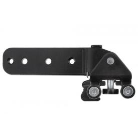 Sistem culisare inferior usa laterala culisanta stanga compatibil Citroen Nemo 2007-2017 cu brat - Img 3