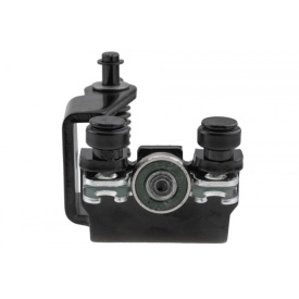Sistem culisare intermediar central pentru usa laterala culisanta dreapta compatibil Honda Odyssey 2010-2013 - Img 5