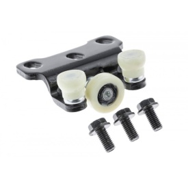 Sistem culisare intermediar central usa laterala culisanta dreapta Ford Transit 2013-> partea dreapta a pasagerului