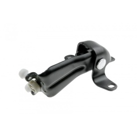 Sistem culisare intermediar pentru usa laterala culisanta dreapta compatibil Mercedes Viano W639 2003-2014, Vito W639 2003-2014, partea dreapta a pasagerului - Img 3