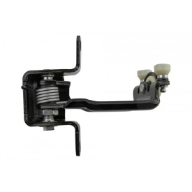 Sistem culisare intermediar pentru usa laterala culisanta stanga compatibil Mercedes VITO W447 2014-> - Img 2