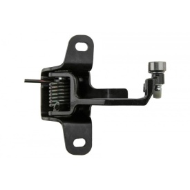 Sistem culisare intermediar pentru usa laterala culisanta stanga compatibil Mercedes Vito W639 2003-2014 - Img 2