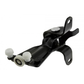 Sistem culisare intermediar pentru usa laterala culisanta stanga compatibil Mercedes Vito W639 2003-2014