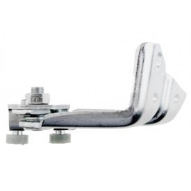 Sistem culisare superior usa culisanta laterala dreapta compatibil Peugeot Boxer 2006-2021 - Img 2