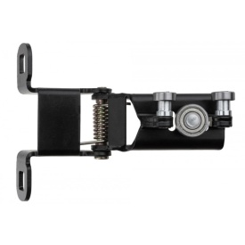Sistem culisare usa glisanta dreapta partea centrala compatibil Ford Transit 2000-2006,Transit 2006-2013 pentru versiune H3, Jumbo, plafon inaltat  - Img 3