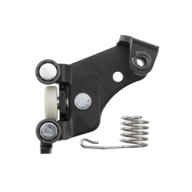 Sistem culisare usa glisanta dreapta partea centrala Ford Transit Connect 2006-2013 - Img 4