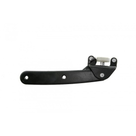 Sistem de culisare inferior usi laterale compatibil VW Caddy 2004-2015 partea stanga a soferului - Img 4