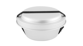 Sistem de gătit portabil Easy Camp Storm Cooker - Img 2