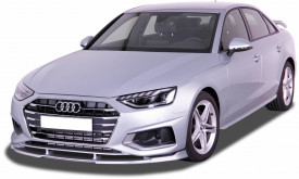 Spoiler, prelungire bara fata RDX Vario-X Design compatibil AUDI A4 B9 2016-> - Img 3