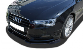 Spoiler, prelungire bara fata RDX Vario-X Design compatibil AUDI A5 2011-> - Img 2
