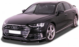 Spoiler, prelungire bara fata RDX Vario-X Design compatibil AUDI A8 D5 F8 2017-> - Img 3