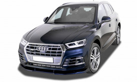 Spoiler, prelungire bara fata RDX Vario-X Design compatibil AUDI Q5 (FY) 2017-> - Img 3