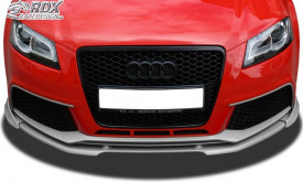 Spoiler, prelungire bara fata RDX Vario-X Design compatibil AUDI RS3 8P 2003-2012 - Img 4